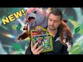 NEWEST Pokemon set Twilight Masquerade Booster Box Opening. I actually HIT!!