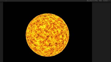 Perlin noise (GPU version)
