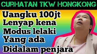 Uangku 100jt Lebih Lenyap Kena Modus Lelaki Yang Ada Didalam Penjara