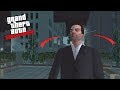 История Тони Сиприани из GTA 3 & GTA: Liberty City Stories