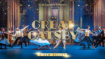 The Great Gatsby. Preview