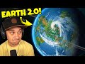 I Found EARTH 2.0! | Solar Smash