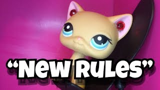 Lps MV: New Rules
