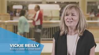 Marketplace Leaders on Why to Attend the GLS as a Business Leader