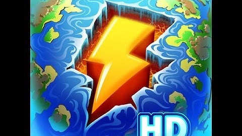 Doodle God Blitz HD GamePlay Best New Android iOS Mobile Game 2017HD