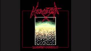 NECRODEATH - Stillbirth - 1989