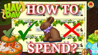 Hay Day Easter - Chocolate Bunnies (Guide) screenshot 3