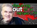 Hacking Out of a Network - Computerphile