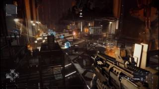 KillZone Chapter 7 Part 2