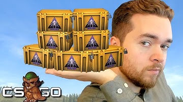 Unboxafragathon in Competitive! Operation Shattered Web Case Special