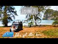 4 MONATE THAILAND - Wie geht es weiter? - mit dem Wohnmobil - Let's get otter here - Episode 21