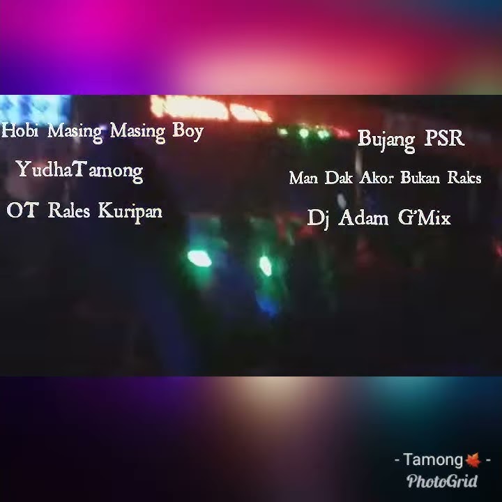 OT Rales Kece Durasi 30 Detik
