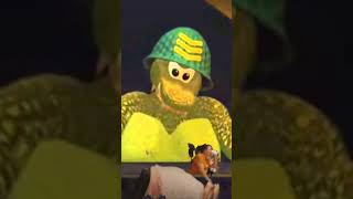 general klump 🐊🐊🐊🪖🪖🪖 I gotta no family tree