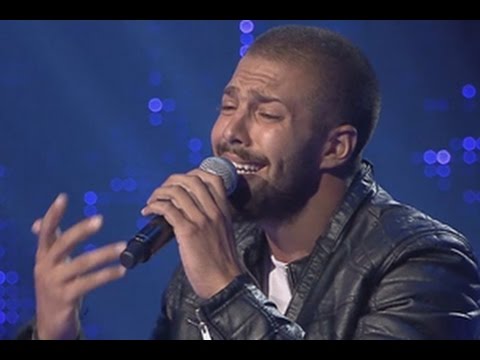 تامر نجم- صفحة وطويتا - مرحلة الصوت وبس – MBCTheVoice