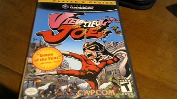 Viewtiful Joe (gamecube) part 4