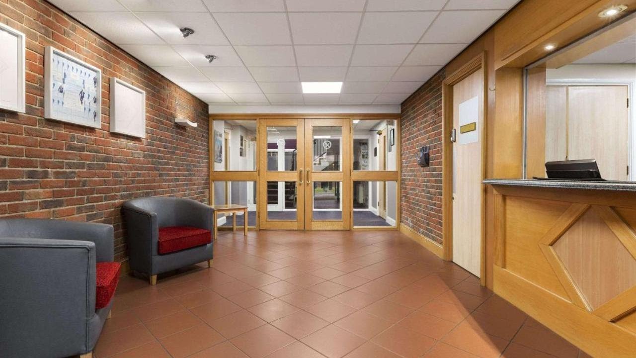 Days Inn Maidstone, Maidstone, United Kingdom