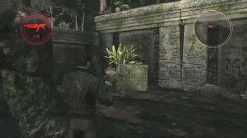 Achievement Guide: Dark Void - Killing Spree | Rooster Teeth