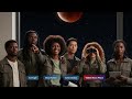 Grade 7 Lesson 1: Blood Moon: When the Sky Turns Red | ModelIt!