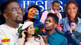 INTENSE WORSHIP 2026! WITH GUC x MOSES BLISS x SUNMISOLS AGBEBI IN ONE UNFORGETTABLE #0848