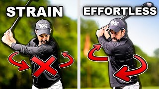 3 Steps Nobody Tells You About To Unlock Effortless Golf Swing Consistency