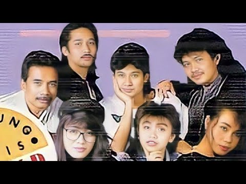TRIE UTAMI - Kuingin Kau Ada (Dian Pramana Poetra \u0026 Deddy Dhukun) (Harpa Records) (1989) CD RIP