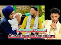 Dhaanto Cusub Muscab Yare By Abdi Hargele Dhaanto Cusub Muscab Yare By Abdi Hargele