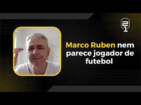 MARCO RUBEN GOSTA DE CANTAR E PESCAR | Cortes Dois Um