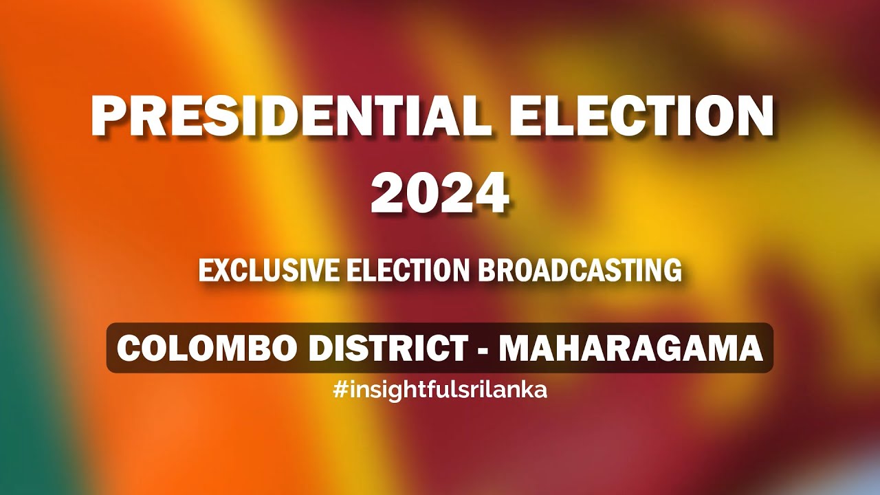 colombo-district-maharagama-polling-division-results-presidential