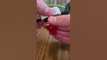 How To Use a Beyblade X Launcher #beybladex