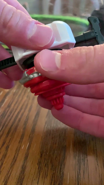 How To Use a Beyblade X Launcher #beybladex