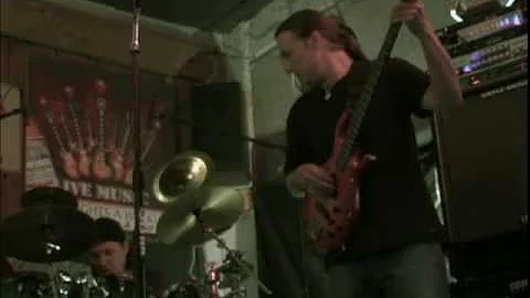Doug Johns & Chris Ceja at 2nd Annual RMBS