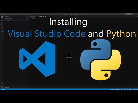 Visual Studio Code + Python: Supercharge Your Coding Workflow