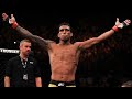 Fighter Timeline: Charles Oliveira