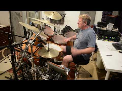 Martin Page / Brian Fairweather - All Dreams End in Daylight