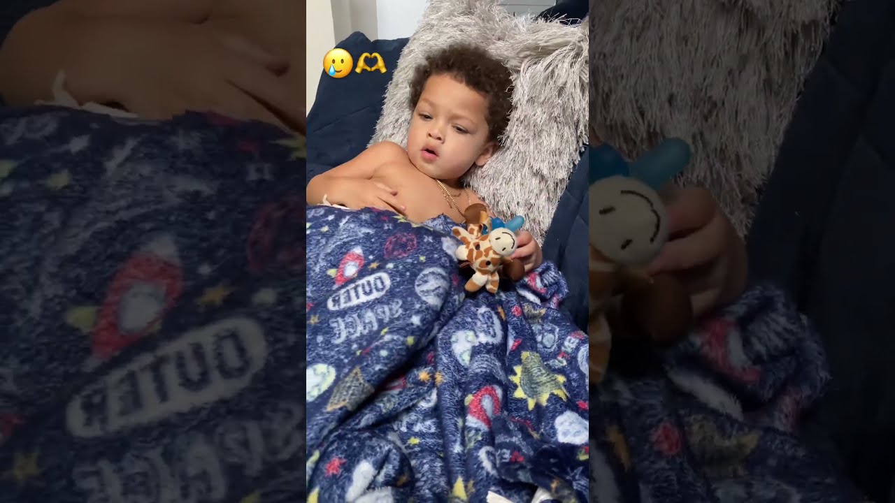 Gekyume Onfroy Wakeup On His Birthday Part 1 Xxxtentacion Gekyumeonfroy Foryou