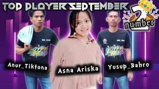 AWAL BULAN DJ LUTFI 1 OKTOBER 2022 SESSION 4 | DJ LINTING DAUN | DJ OJO DIBANDINGKE TIKTOK