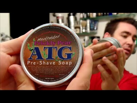 phoenix tube 2.0 travel pre shave