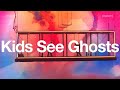 KIDS SEE GHOSTS KIDS SEE GHOSTS Full Album mp3