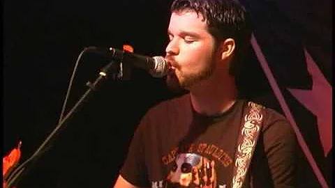 Sweet Carolina (Ryan Adams Cover)