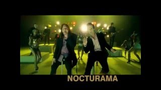 NICK CAVE &amp;  THE BAD SEEDS - NOCTURAMA 15