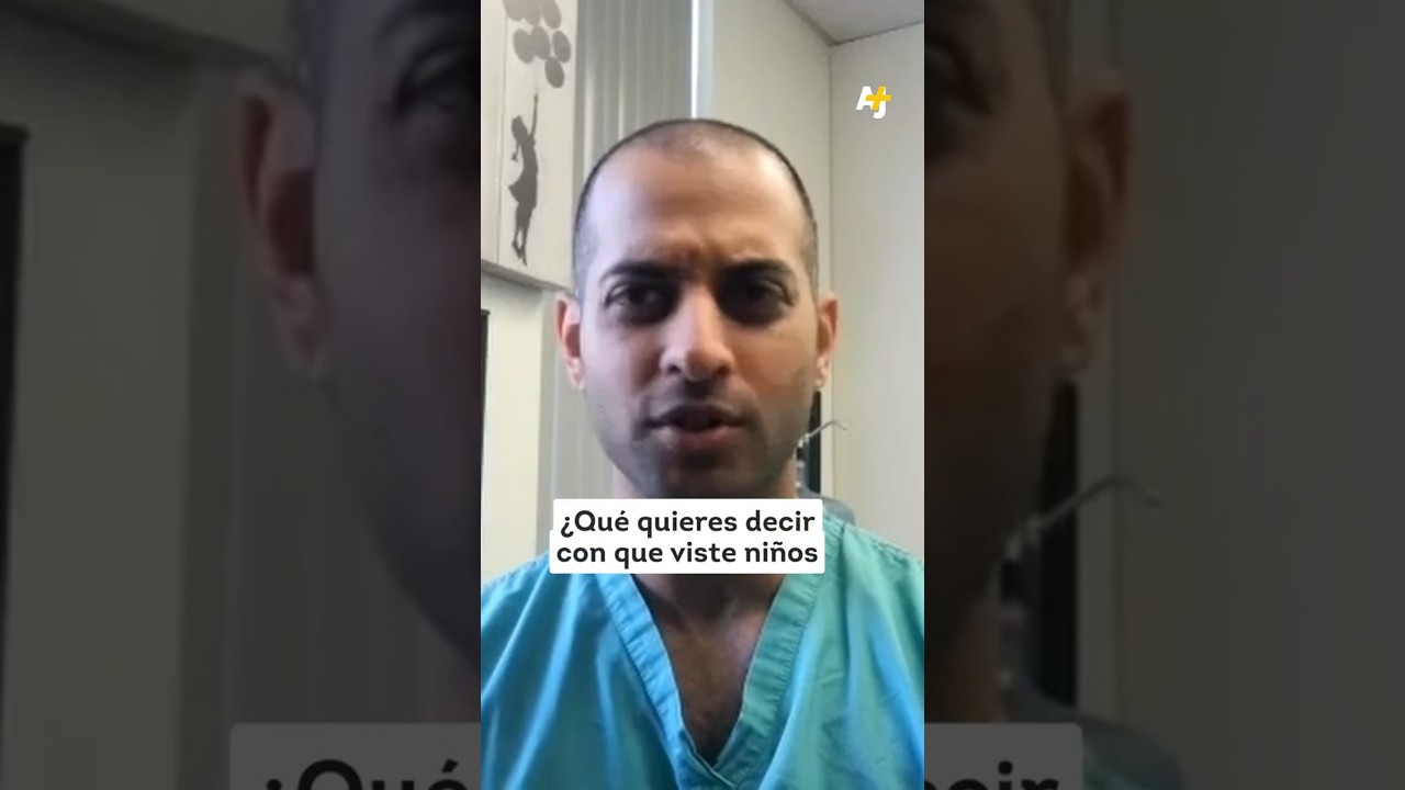 أفاد طبيب بإصابة أطفال فلسطينيين بطلقات نارية في الرأس.