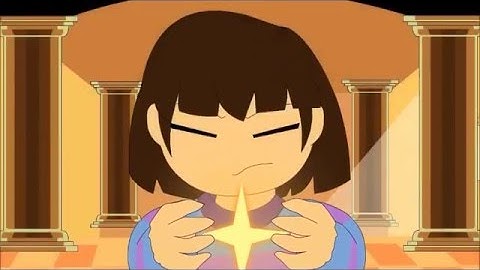 Undertale BrotherHood - "Unity" TheFatRat (GMV)