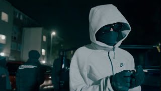 Lil Zino - 3J1UP (Official Music Video)