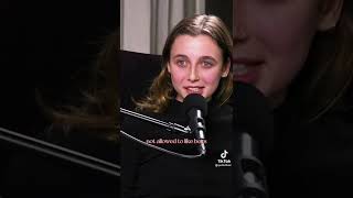 Emma Chamberlain Recalls When Her Ex Boyfriend Thought She Was Gay | Call Her Daddy Podcast