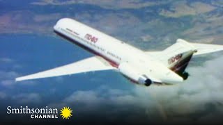 Why No Amount of Training Could Have Saved Flight 261 🛩 Air Disasters | Smithsonian Channel