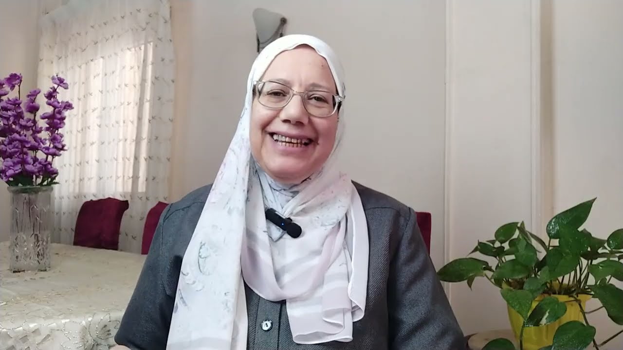 انتصر على اعراض انسحاب القهوة فى رمضان | ماما نادية