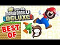 Game grumps  best of new super mario bros u deluxe