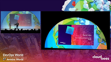 Scaling Network Connections from the Jenkins Master