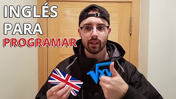 ¿Hay que saber Inglés para ser Desarrollador web? ¿Experto en Matemáticas para programar? ⚡ Víctor