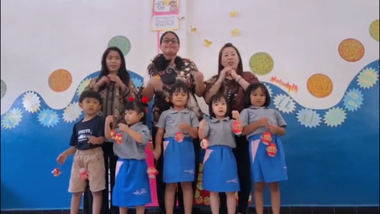 🧧 Gong Xi Fa Cai! 🧧